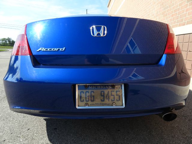 Honda Accord SE W/ Speed Control Coupe