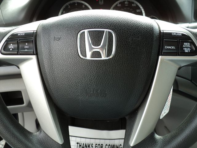 Honda Accord 2008 photo 18