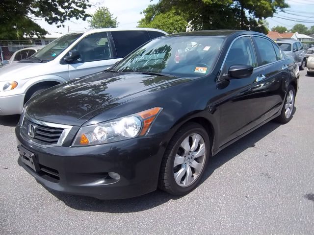 Honda Accord 2011 Toyota Limited Sedan