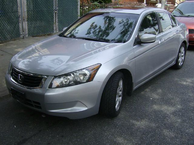 Honda Accord Slt Pickup 8 Ft Sedan