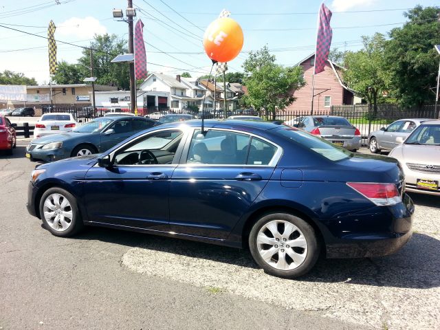 Honda Accord Slt Pickup 8 Ft Sedan