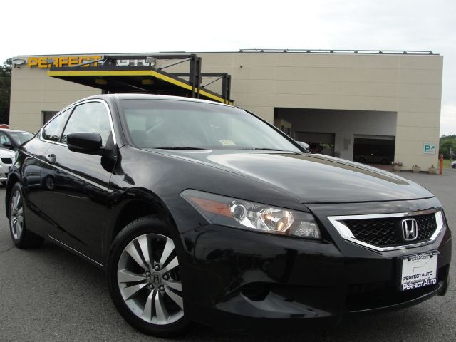 Honda Accord SE W/ Speed Control Coupe