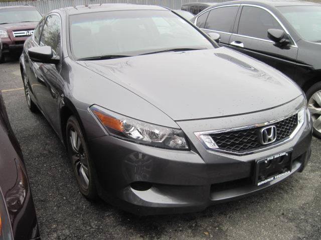 Honda Accord 4dr Sdn LS W/1fl Coupe