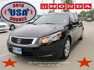 Honda Accord Slt Pickup 8 Ft Sedan