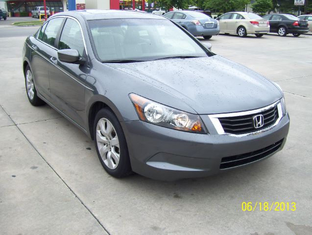 Honda Accord SLT Reg Cab Sedan