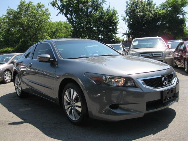 Honda Accord 335xi Sport PKG NAVI 6 SPD CPE AWD Coupe Coupe