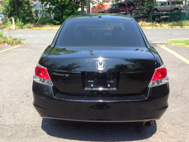 Honda Accord SLT Reg Cab Sedan