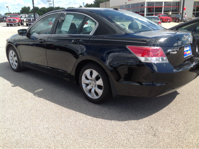 Honda Accord Slt Pickup 8 Ft Sedan