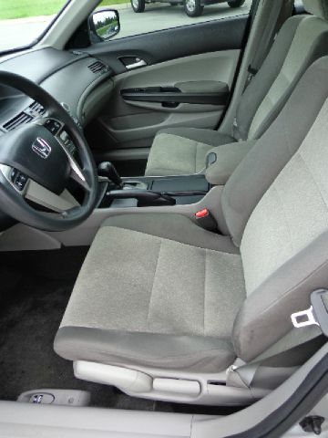 Honda Accord 2010 photo 0