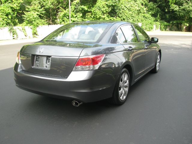 Honda Accord Slt Pickup 8 Ft Sedan