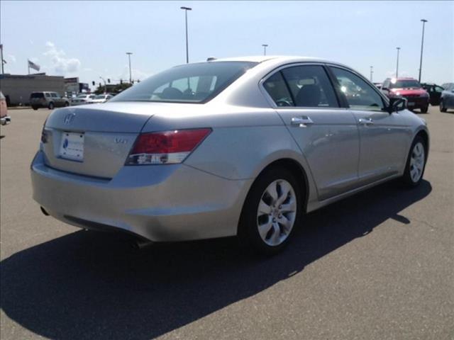 Honda Accord 4WD Supercrew Styleside 5-1/2 Ft Box FX4 4x4 Truck Sedan