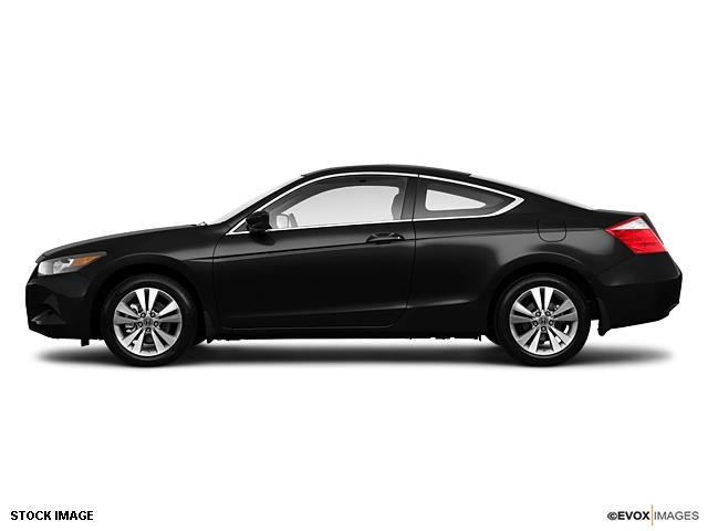 Honda Accord Open-top Coupe