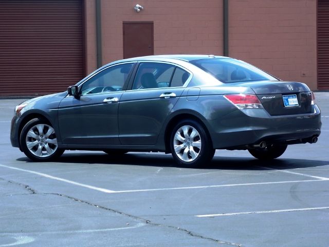 Honda Accord REAR DIFF Locker Sedan