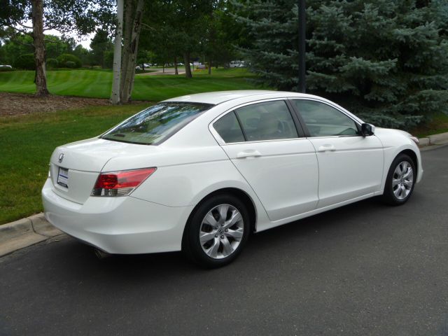 Honda Accord Slt Pickup 8 Ft Sedan