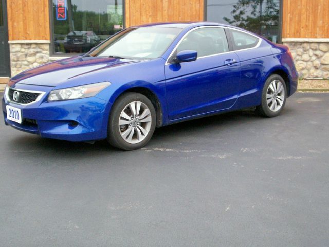 Honda Accord 328i Sport Coupe