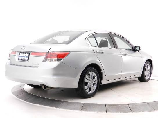 Honda Accord 3500 Reg. Cab 8-ft. Bed D Sedan