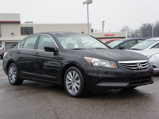 Honda Accord LS 2WD Other