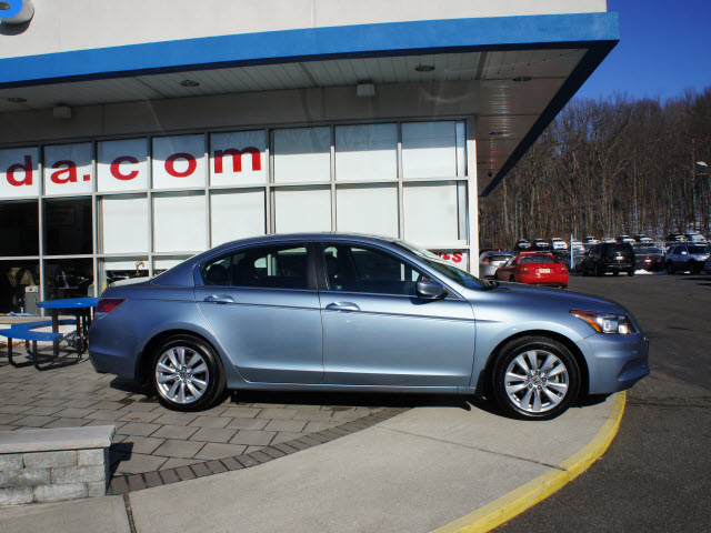 Honda Accord Open-top Unspecified