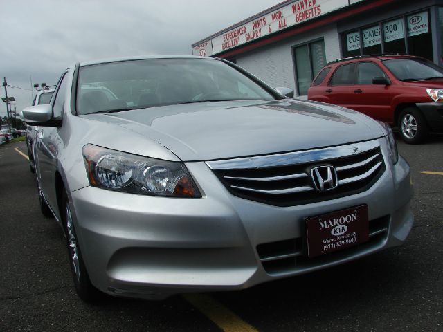 Honda Accord SE Sedan