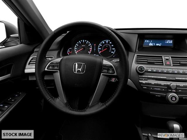 Honda Accord 2011 photo 3
