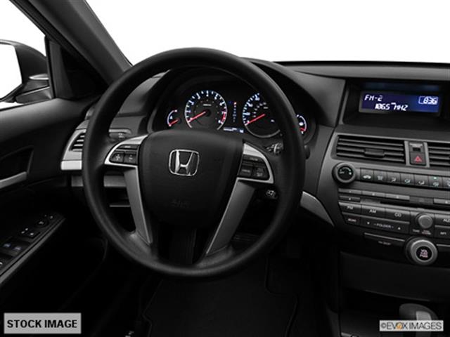 Honda Accord 4dr Sdn 328i RWD Sedan