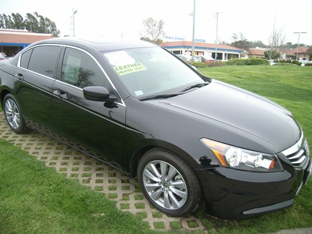 Honda Accord LS 2WD Other