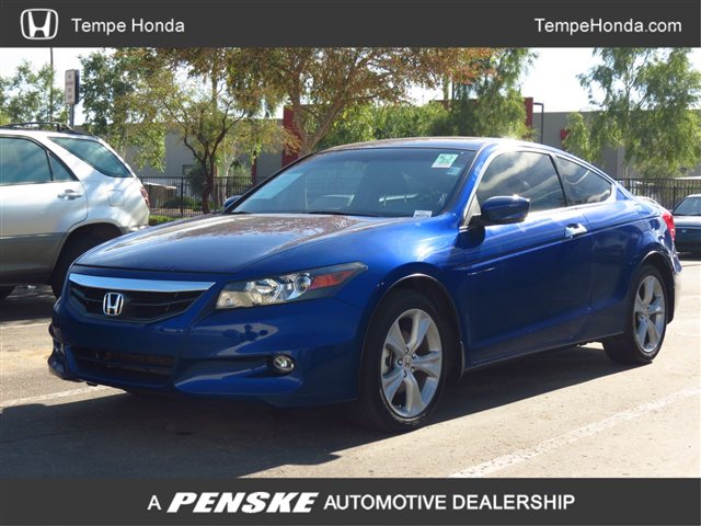 Honda Accord LS 2WD Unspecified