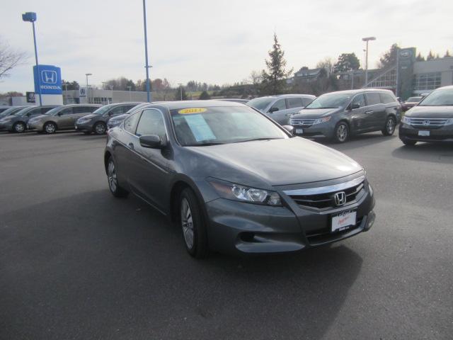 Honda Accord LS 2WD Other