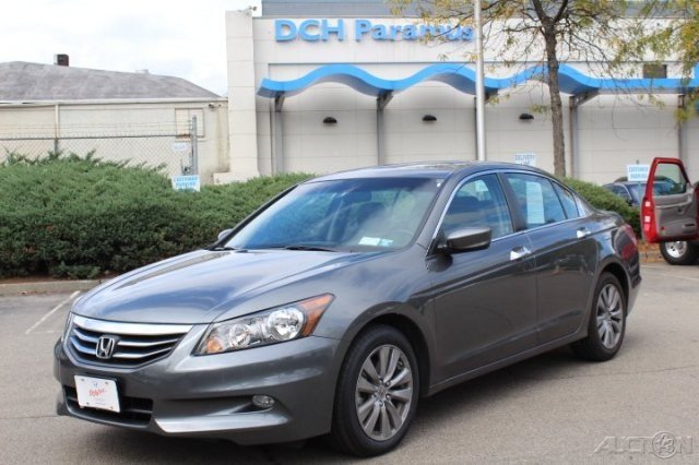 Honda Accord LS 2WD Other