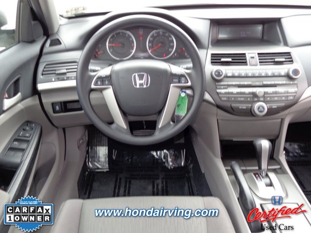 Honda Accord Elk Conversion Van Unspecified