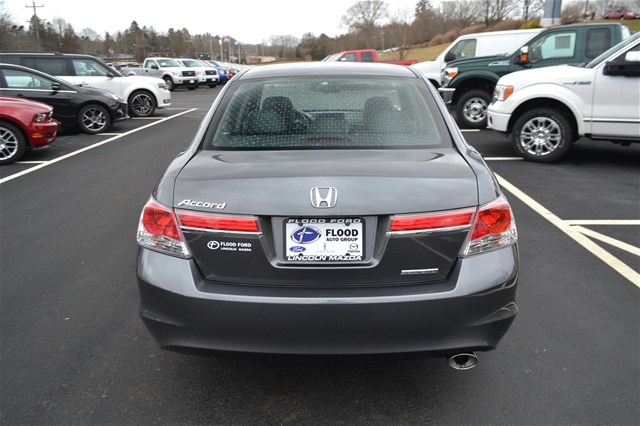 Honda Accord SE Unspecified