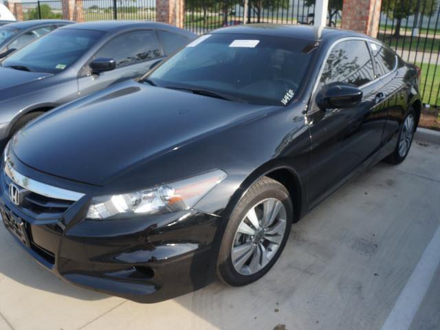 Honda Accord C230 Sports Coupe 2dr Hatchback Coupe