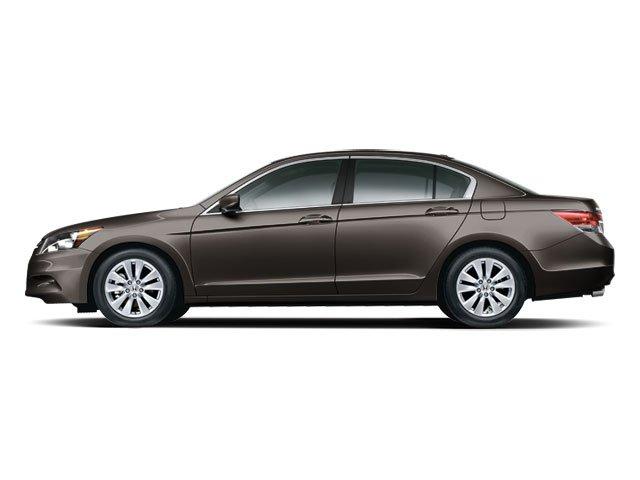 Honda Accord LS 2WD Sedan