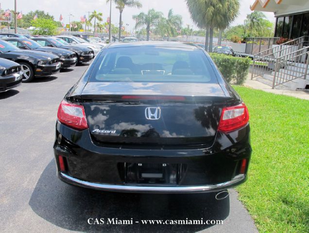 Honda Accord 1 Owner Leather Roof 5.3L Coupe