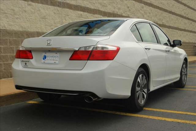 Honda Accord 2013 photo 0