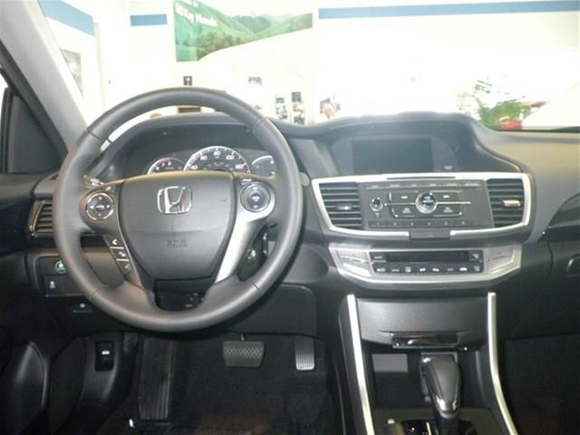 Honda Accord 2013 photo 57