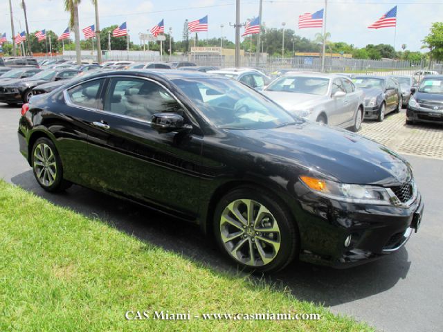 Honda Accord LE KING CAB Coupe