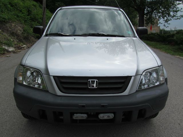 Honda CR-V 1997 photo 5