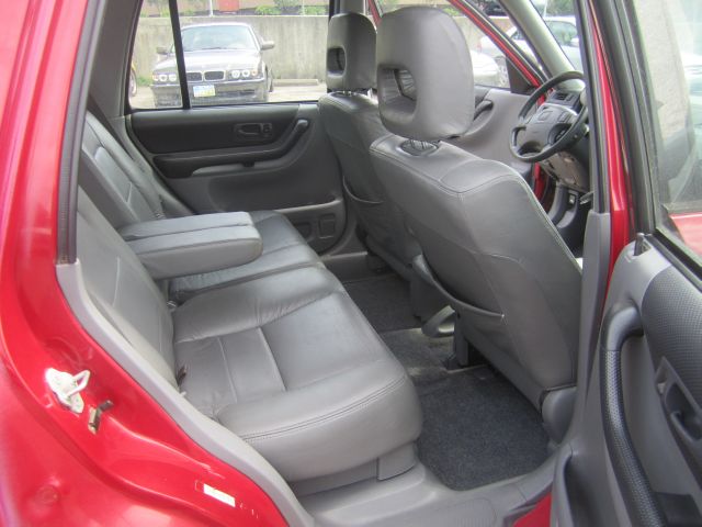 Honda CR-V Base SUV