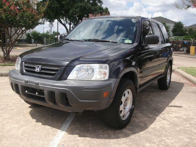 Honda CR-V 4x4 Styleside Lariat SUV