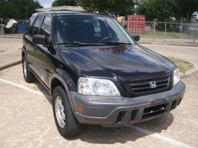 Honda CR-V 1998 photo 3