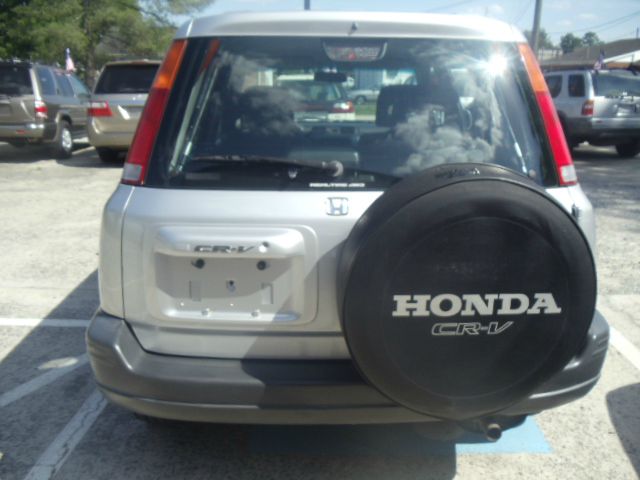 Honda CR-V 1999 photo 15