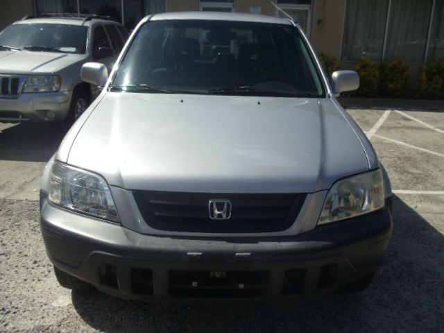 Honda CR-V 1999 photo 2