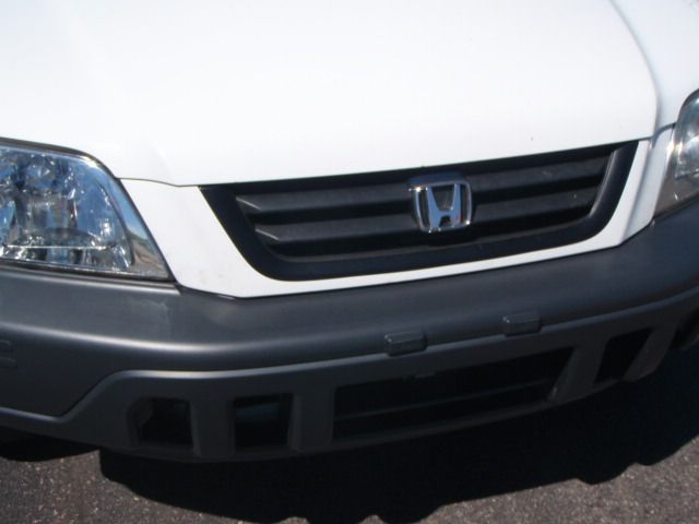 Honda CR-V 1999 photo 26