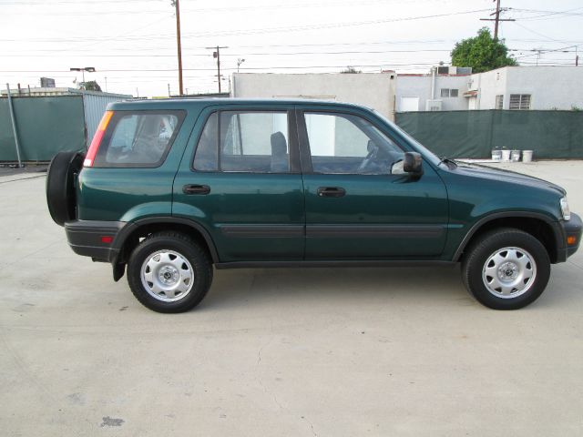 Honda CR-V 1999 photo 4