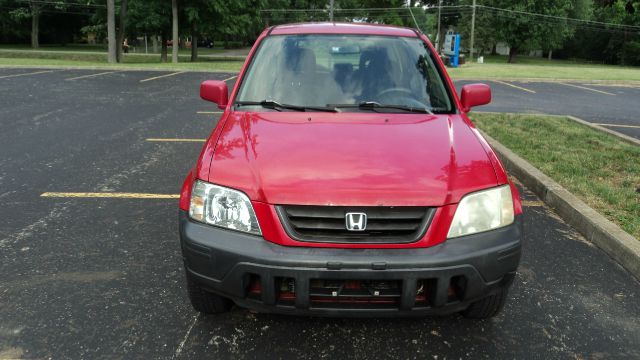 Honda CR-V 1999 photo 3