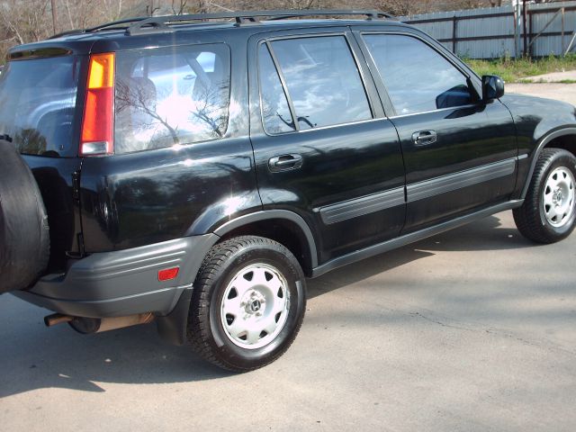 Honda CR-V 1999 photo 3