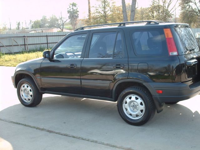 Honda CR-V 1999 photo 4