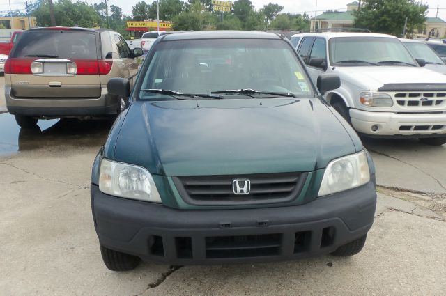 Honda CR-V 2000 photo 3