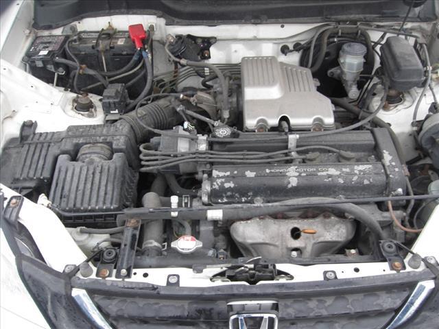 Honda CR-V 2000 photo 4